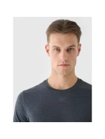 Pánské rychleschnoucí tréninkové tričko model 21907412 - 4F