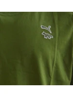 X PUMA Tričko Green - model 21930526 X PUMA Tričko Green - model 21930526