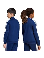Dětská mikina adidas Tiro 26 League Training navy blue JY7201