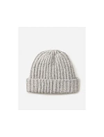 Čepice RIP CURL SURF REVIVAL WOOL REG BEANIE, šedá