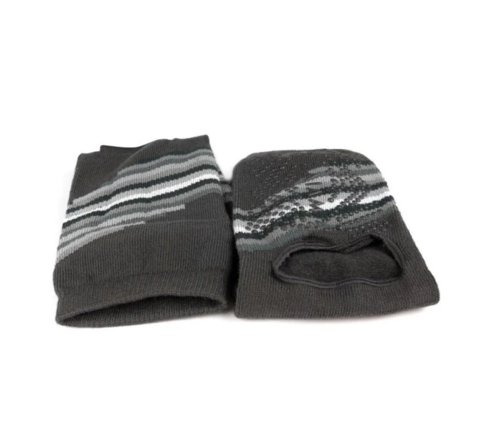 Protiskluzové ponožky GAIAM 63497 Protiskluzové ponožky GAIAM 63497