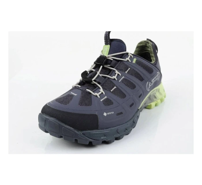 Dámské trekové boty Selvatica GTX W 679428 - Aku