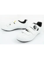 DHB Dorica M 2105-WIG-A1538 bílá cyklistická obuv