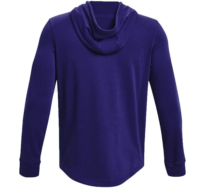 Mikina Under Armour UA Rival Terry LC HD M 1370401 468 pánské