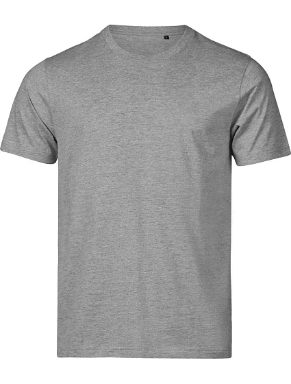 Tee Jays TJ 1150 Tričko z těžké bavlny "Unlabeled Luxury" 18.1150 heather grey Tee Jays TJ 1150 Tričko z těžké bavlny "Unlabeled Luxury" 18.1150 heather grey