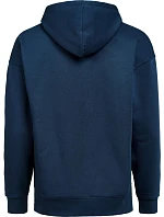 OCS RCS Loose Hoodie Unisex mikina s kapucí "Loose Fit" model 22466031 navy - Untagged Movement OCS RCS Loose Hoodie Unisex mikina s kapucí "Loose Fit" model 22466031 navy - Untagged Movement