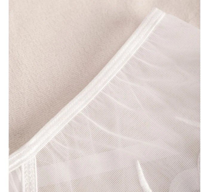 Wol-Bar Makumba barva: bílá