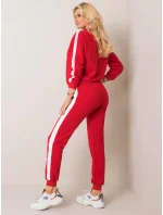 Souprava RV KMPL 5756.30 červených