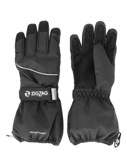 Dětské zimní rukavice ZigZag Kempston Dětské zimní rukavice ZigZag Kempston