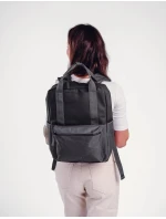 Dámský batoh Vuch Kees Grey Dámský batoh Vuch Kees Grey