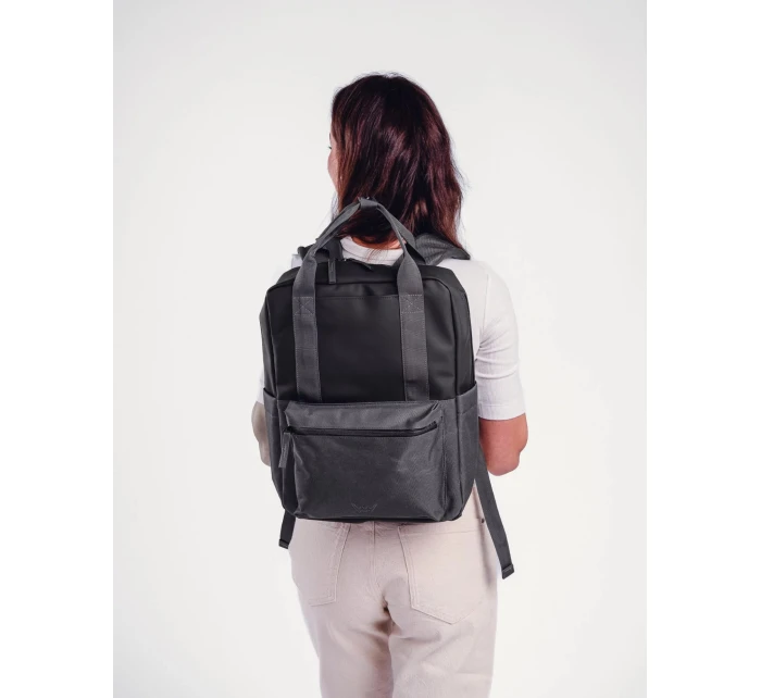 Dámský batoh Vuch Kees Grey Dámský batoh Vuch Kees Grey