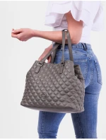 Dámská kabelka Vuch Roselda Classy Grey Dámská kabelka Vuch Roselda Classy Grey