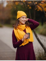 Dámská šála Vuch Rowdy SC Yellow Dámská šála Vuch Rowdy SC Yellow