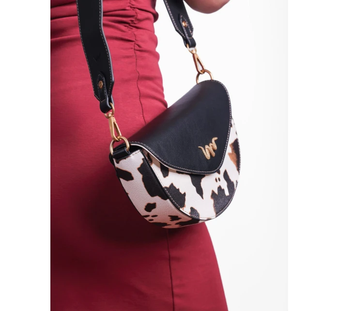 Dámská ikonická crossbody ledvinka Vuch Tricia West