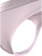 Dámská tanga 3 PACK  vícebarevné  model 19154760 - Tommy Hilfiger