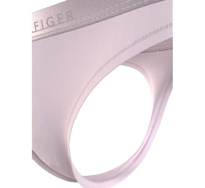 Dámská tanga 3 PACK  vícebarevné  model 19154760 - Tommy Hilfiger