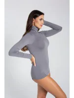 Dámské triko - Rolák Classic L - GATTA BODYWEAR Dámské triko - Rolák Classic L - GATTA BODYWEAR