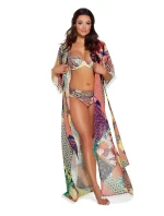 PAREO 015 ANCIENT ROSE