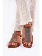 Sandály  model 212358 Step in style