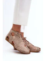 Boty model 213154 Step in style Boty model 213154 Step in style