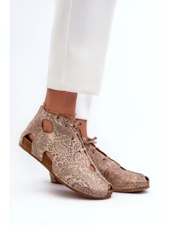 Boty model 213154 Step in style