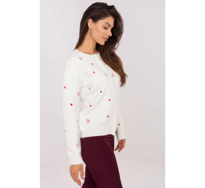 Svetr na zapínání  model 217626 Factory Price