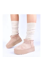 Sněhule  model 222021 Solea