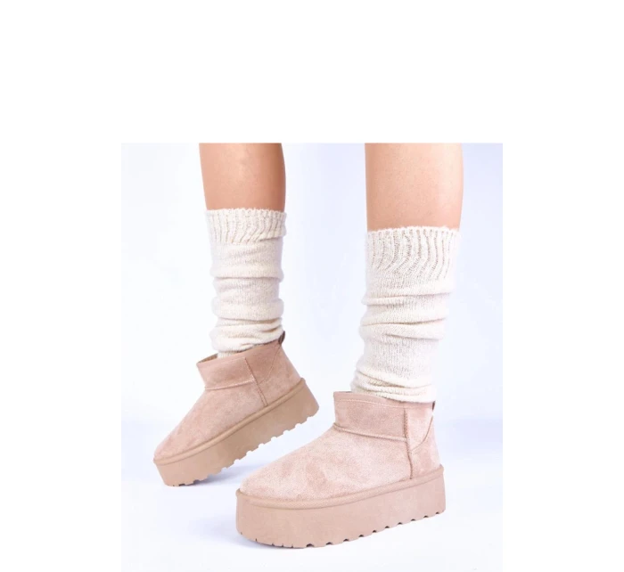 Sněhule  model 222021 Solea