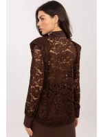 Košile s dlouhým rukávem model 222321 Italy Moda Košile s dlouhým rukávem model 222321 Italy Moda