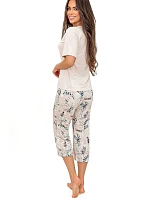Pyžama  model 228578 Donna