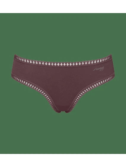 sloggi GO Crush Hipster C3P - Multi - SLOGGI Multi - SLOGGI