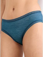 sloggi GO Crush Hipster C3P - Turquoise - SLOGGI Turquoise - SLOGGI sloggi GO Crush Hipster C3P - Turquoise - SLOGGI Turquoise - SLOGGI