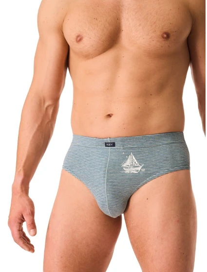 Klíčové kalhotky MPP 731 B26 A'2 M-2XL