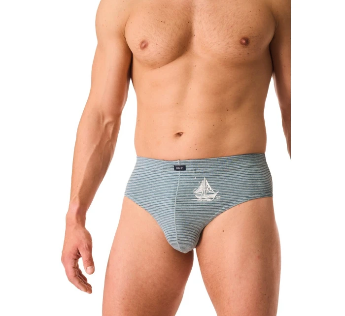 Klíčové kalhotky MPP 731 B26 A'2 M-2XL