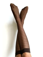 Podkolenky Veneziana Puntini Podkolenky Veneziana Puntini