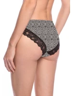 Kalhotky Lama L-1576 BI A'2 2XL