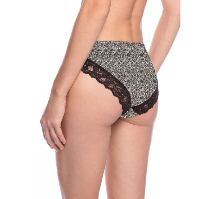 Kalhotky Lama L-1576 BI A'2 2XL