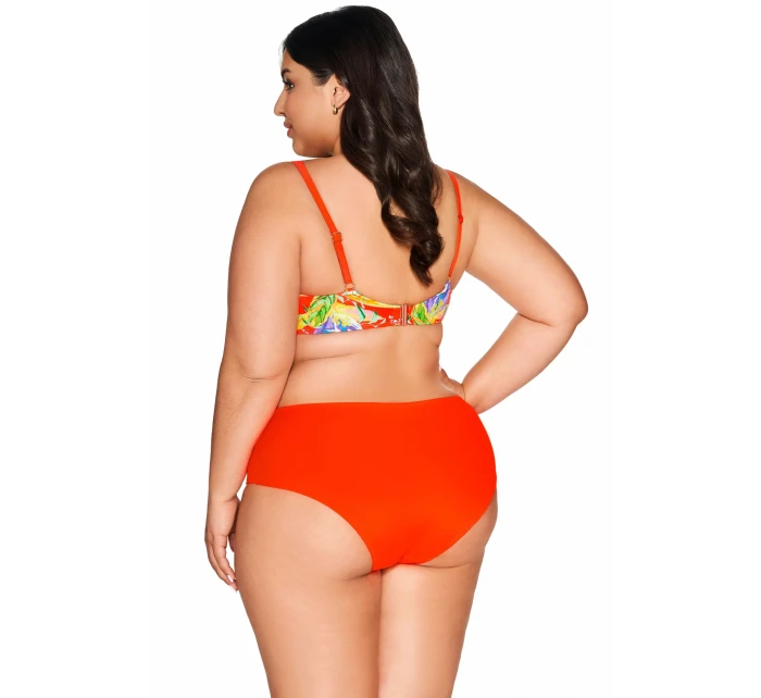 Horní díl plavek model 21008255 orange - Ava