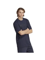 Adidas All SZN Graphic Tee M IC9812 Tričko