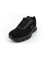 Boty Skechers M 118106/BBK