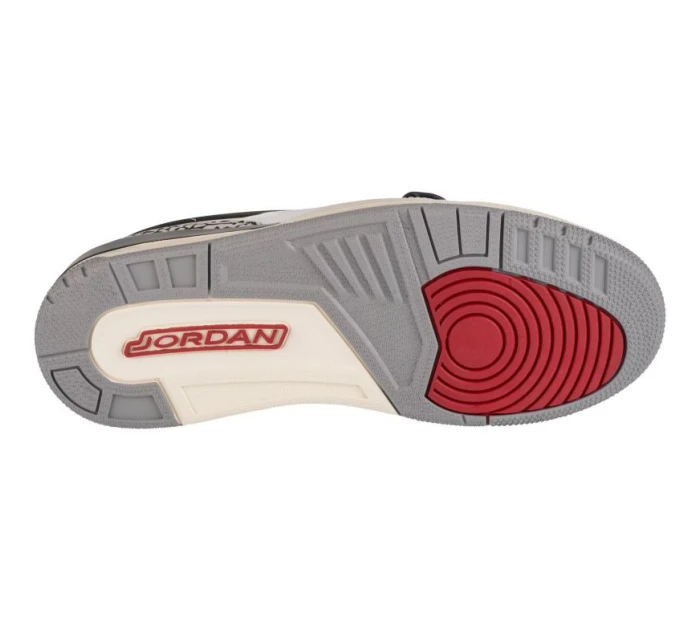 Boty Air  Low M model 20605927 - Nike Jordan