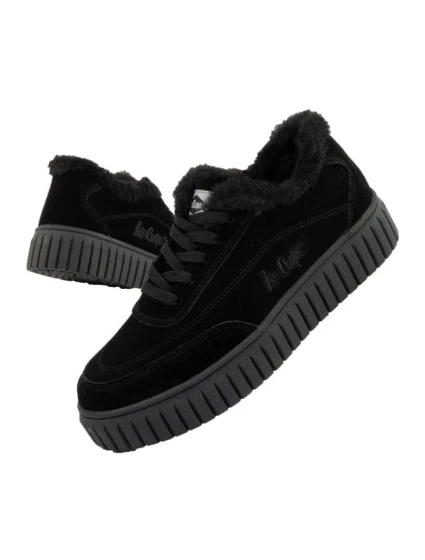 Buty Cooper W model 20761501 - Lee