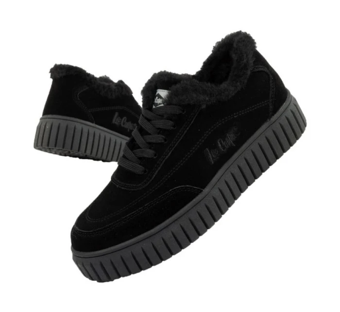 Buty Cooper W model 20761501 - Lee