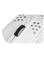 Herní myš bílá model 21729816 - Trust Herní myš bílá model 21729816 - Trust