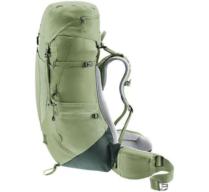 Turistický batoh Deuter Aircontact Lite 45 + 10 SL 334022312140