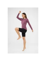 Dámské spodní prádlo Pro Longsleeve Merino velikost S růžová model 21420386 - Viking Dámské spodní prádlo Pro Longsleeve Merino velikost S růžová model 21420386 - Viking