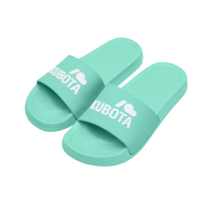 Žabky do bazénu basic mint model 21721157 - Kubota Žabky do bazénu basic mint model 21721157 - Kubota