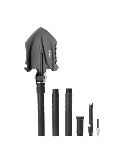 NexTool Střední multifunkční lopata NE20206