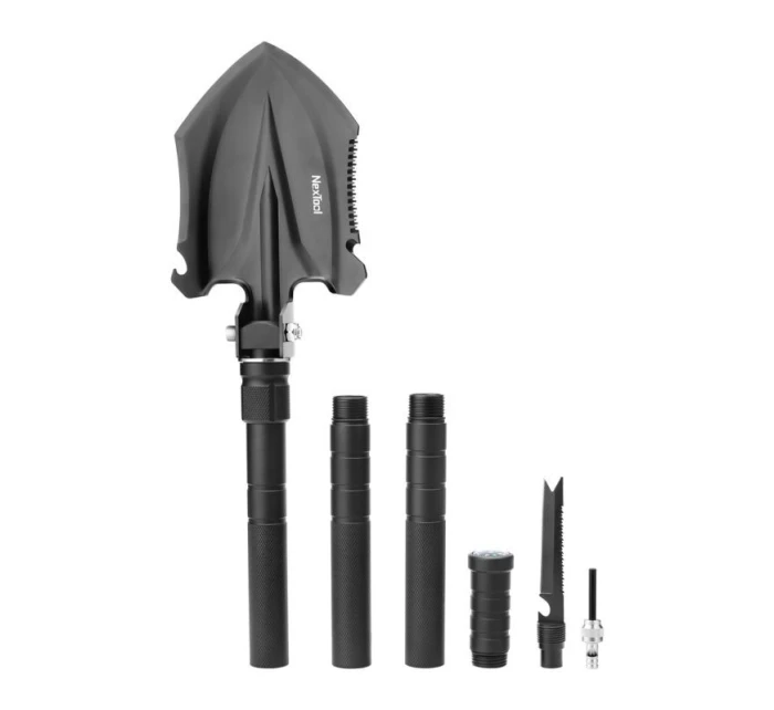 NexTool Střední multifunkční lopata NE20206