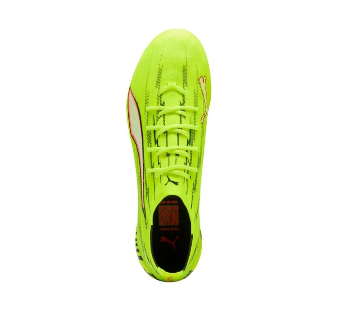Fotbalové boty Ultra 6 Ultimate FG model 21815098 01 - Puma